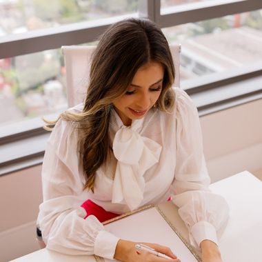 Dra. Natália Tenório